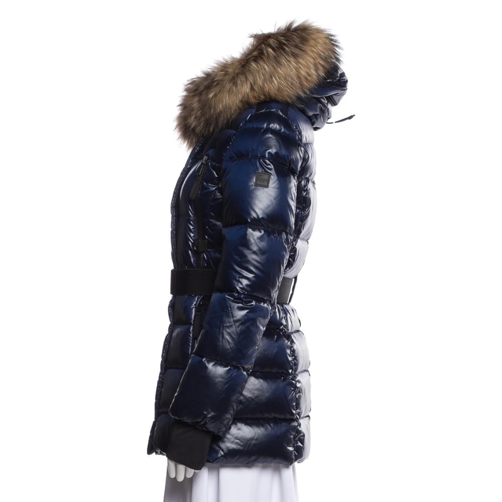 Sam Down Jacket - image 2